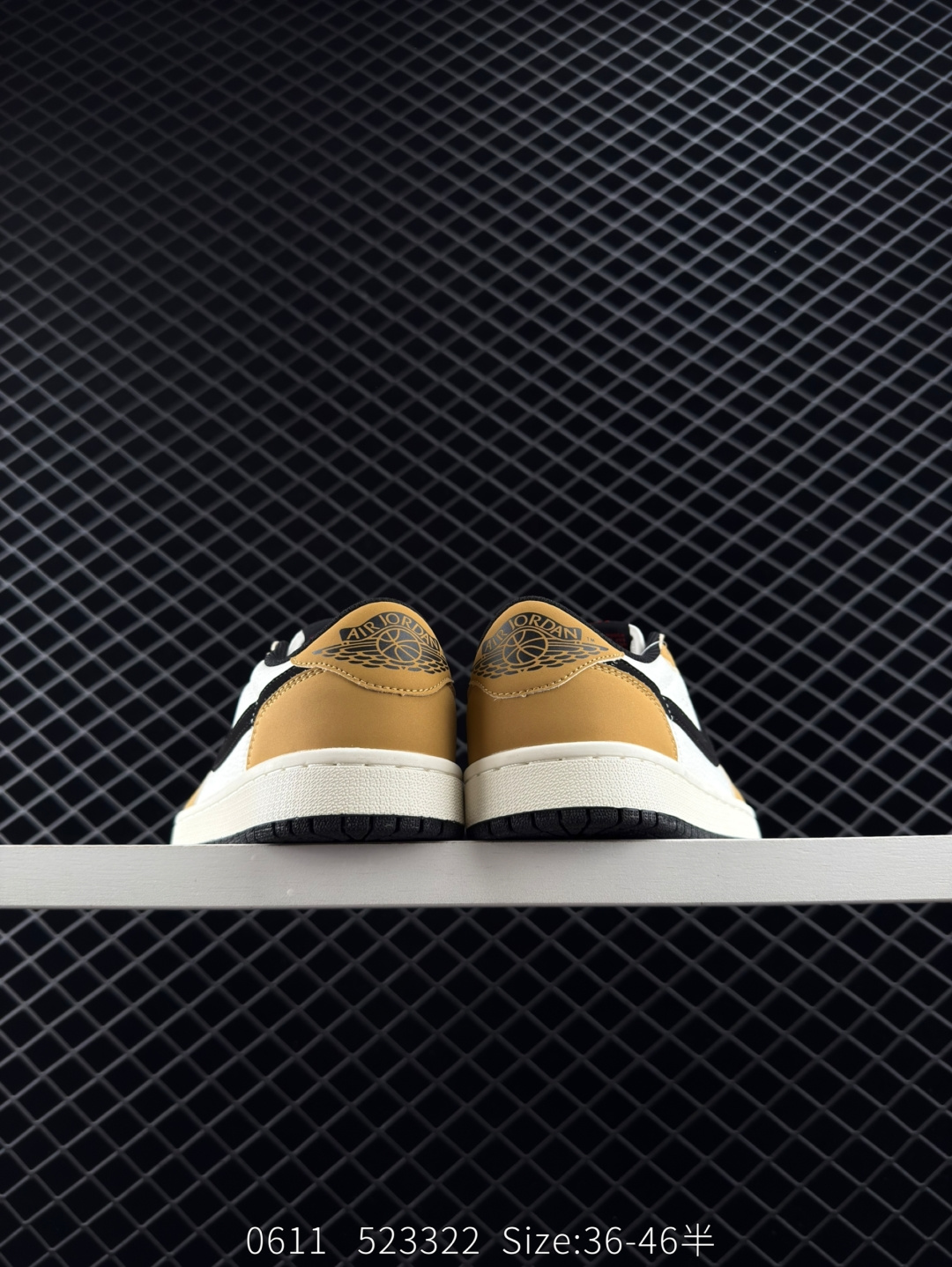 Nike Air Jordan 1 Low